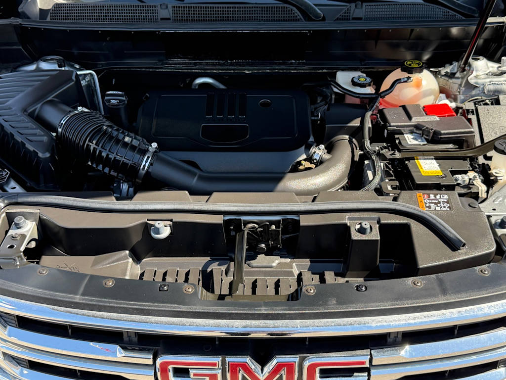 Thumbnail: 2023 GMC Acadia - 9