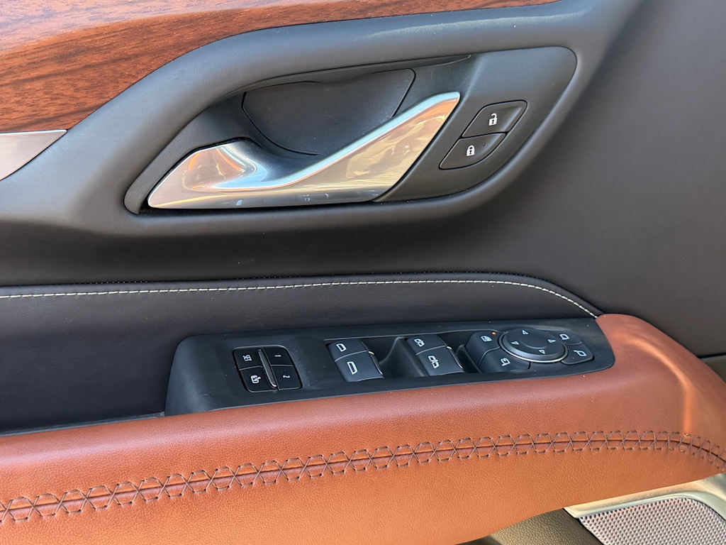 Thumbnail: 2024 GMC Yukon - 21