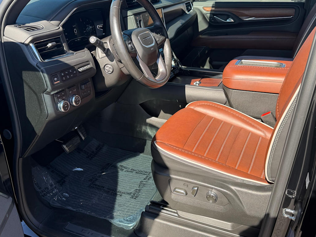 Thumbnail: 2024 GMC Yukon - 11