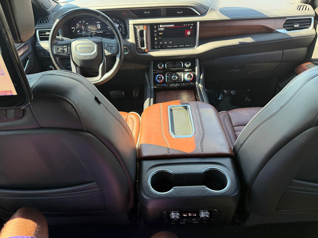 Thumbnail: 2024 GMC Yukon - 2