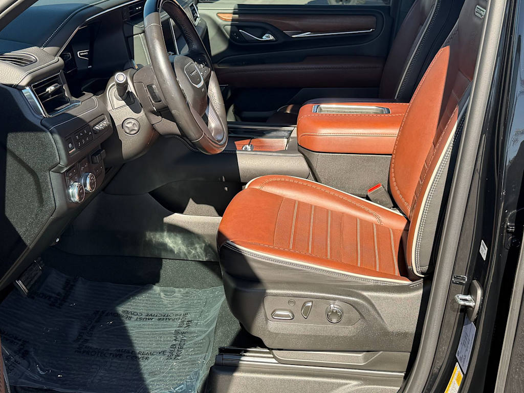Thumbnail: 2024 GMC Yukon - 10