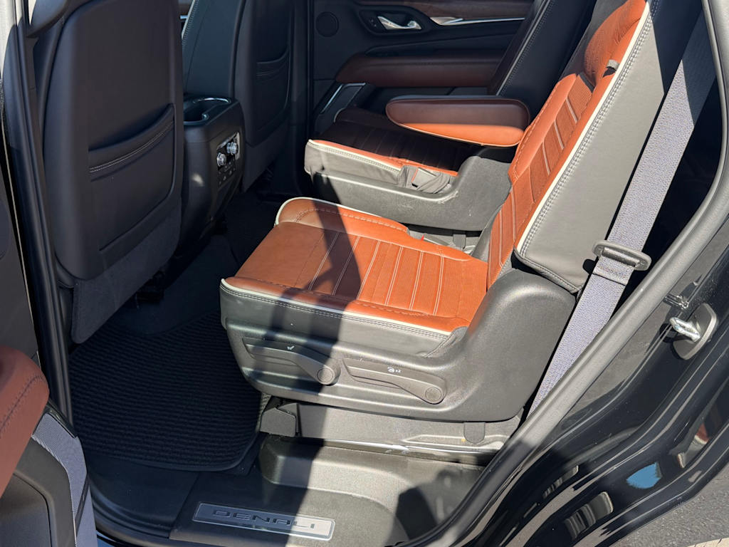 Thumbnail: 2024 GMC Yukon - 12
