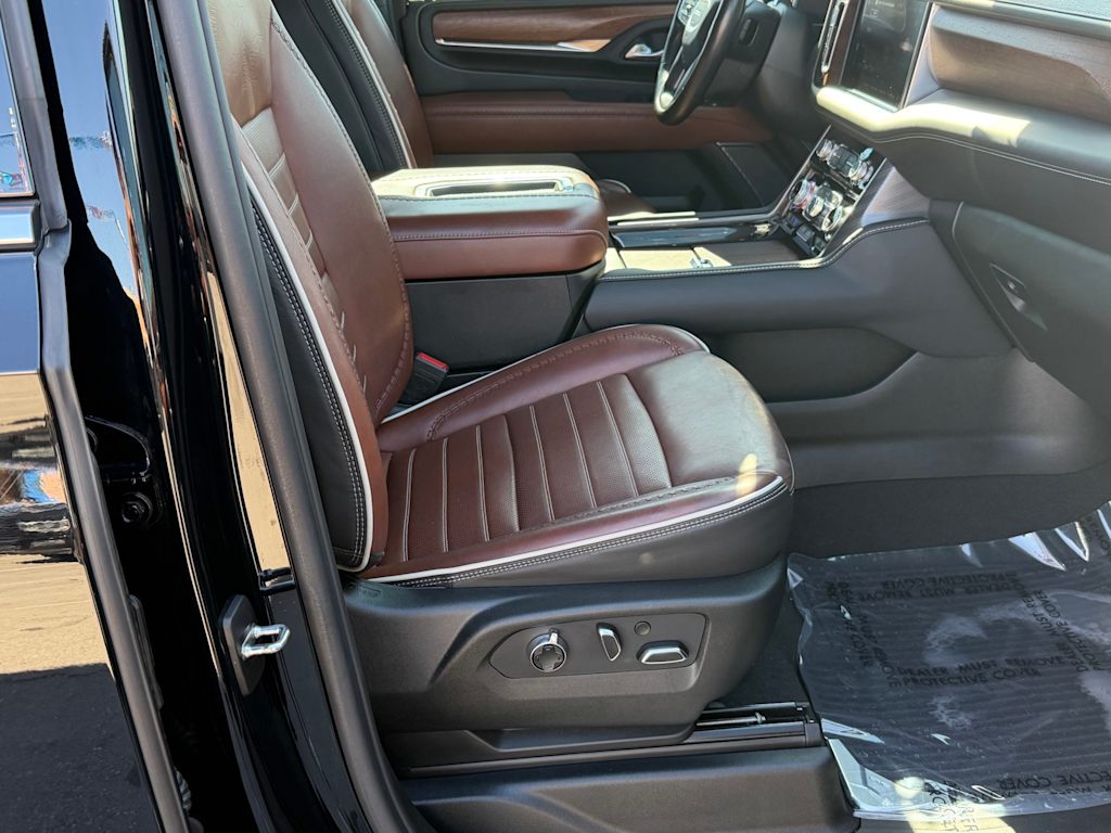 Thumbnail: 2024 GMC Yukon - 30