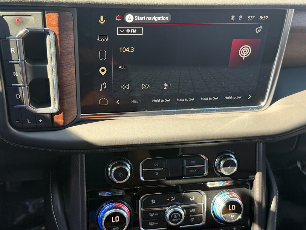 Thumbnail: 2024 GMC Yukon - 26