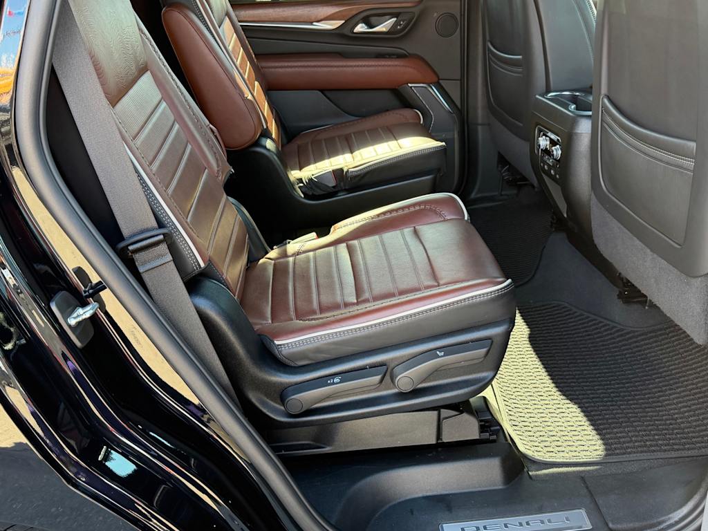 Thumbnail: 2024 GMC Yukon - 29
