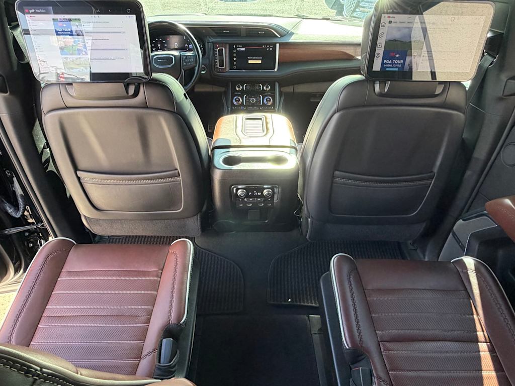 Thumbnail: 2024 GMC Yukon - 36
