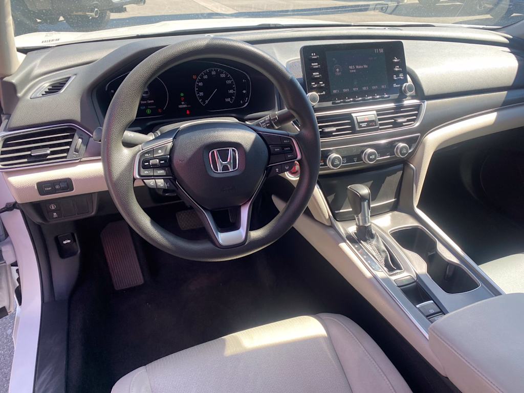 Thumbnail: 2018 Honda Accord - 2