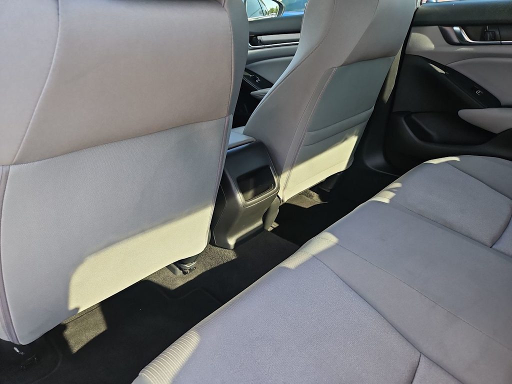 Thumbnail: 2019 Honda Accord - 13