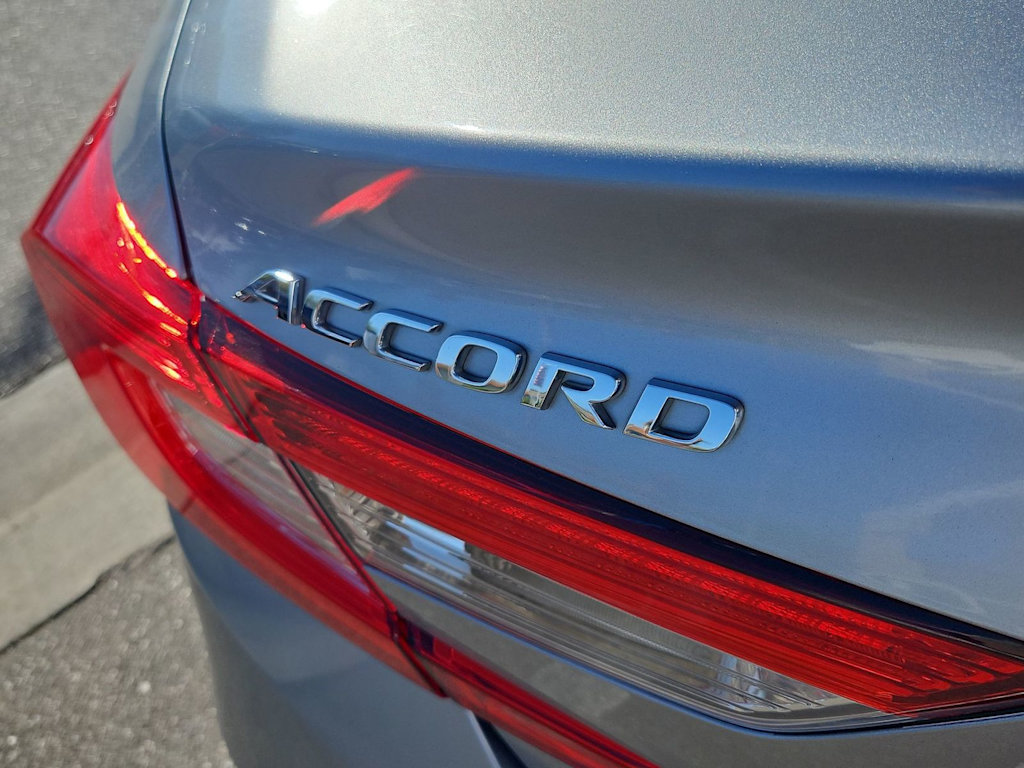 Thumbnail: 2019 Honda Accord - 24