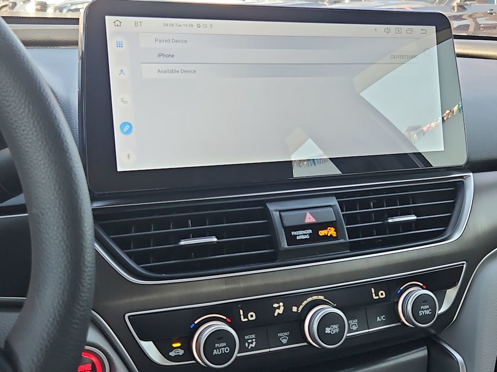 Thumbnail: 2019 Honda Accord - 15