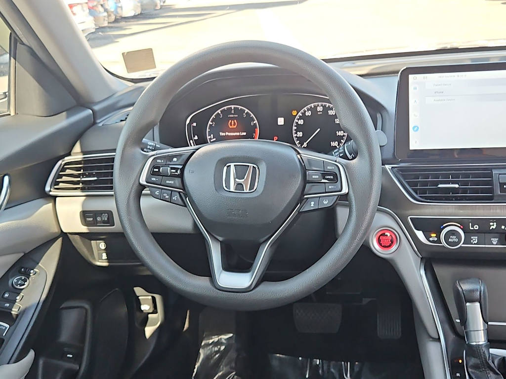 Thumbnail: 2019 Honda Accord - 14