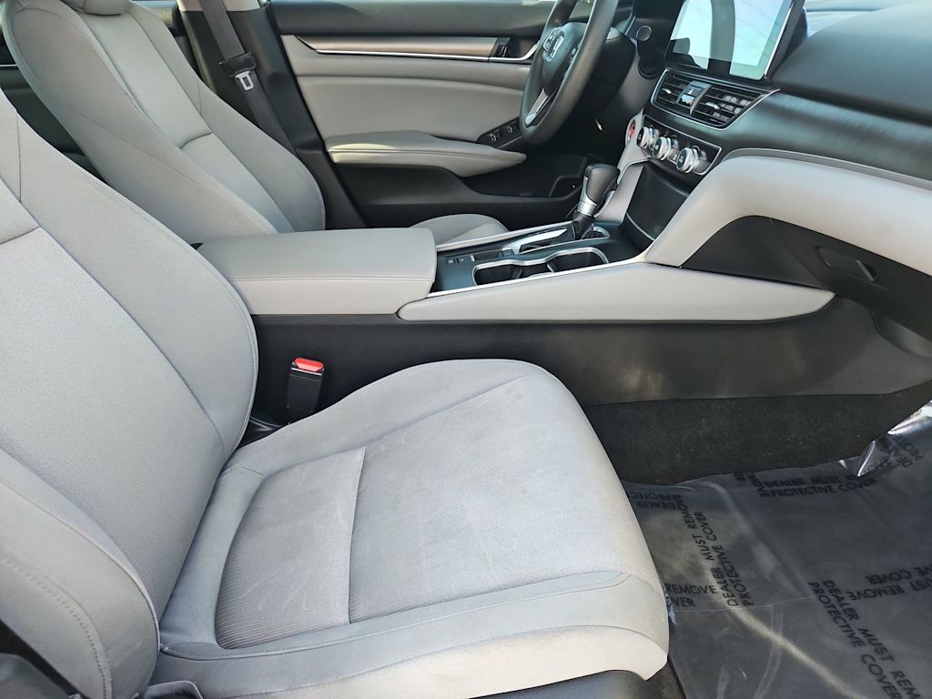 Thumbnail: 2019 Honda Accord - 12