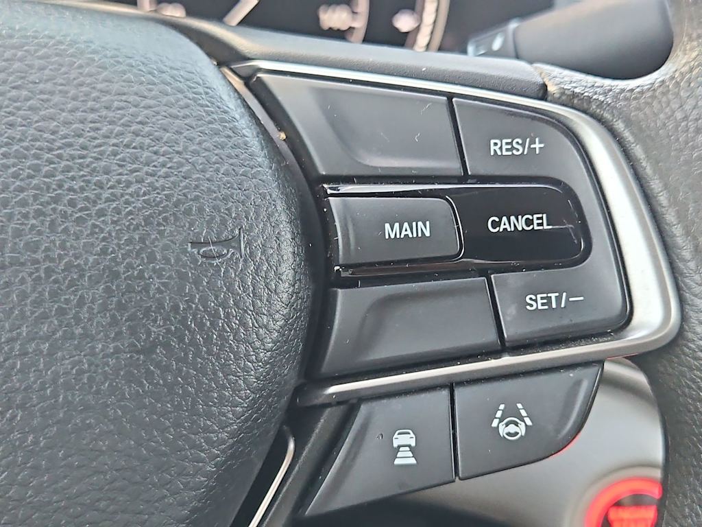 Thumbnail: 2019 Honda Accord - 28