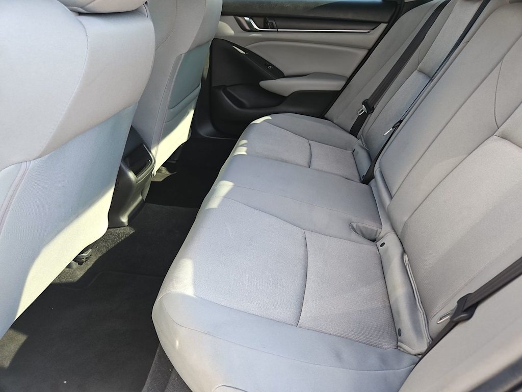 Thumbnail: 2019 Honda Accord - 25