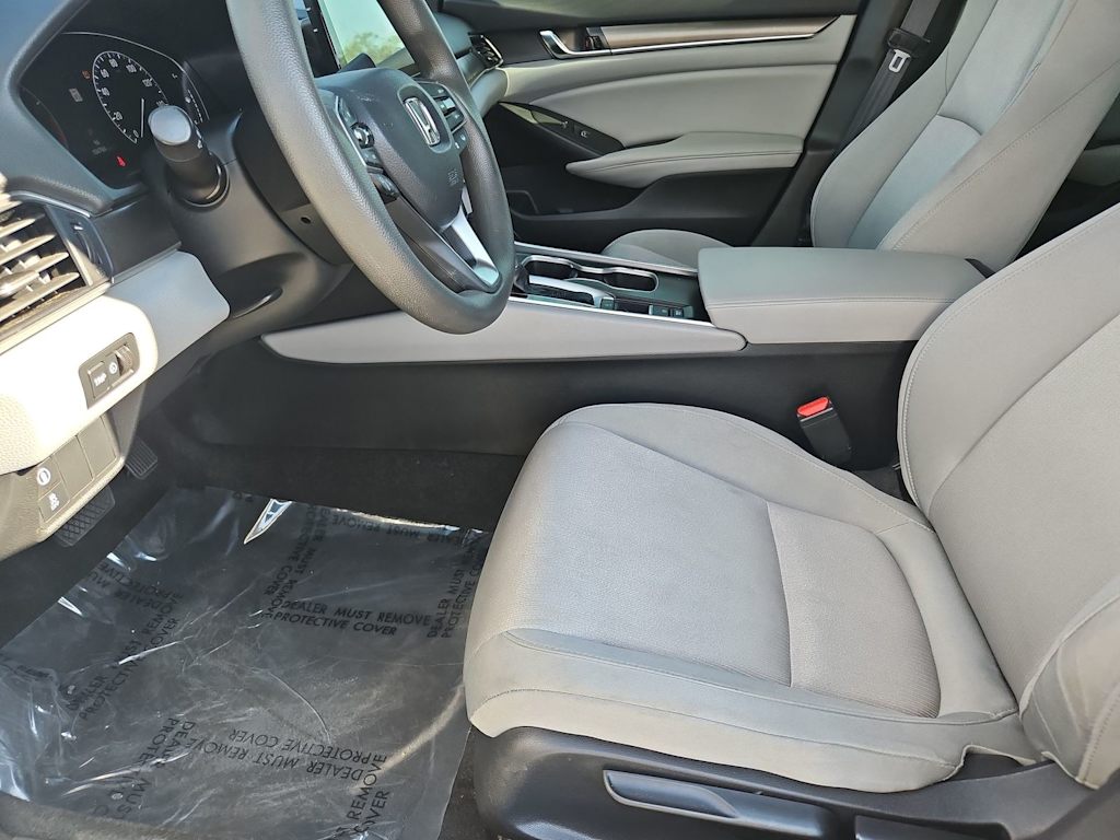 Thumbnail: 2019 Honda Accord - 11