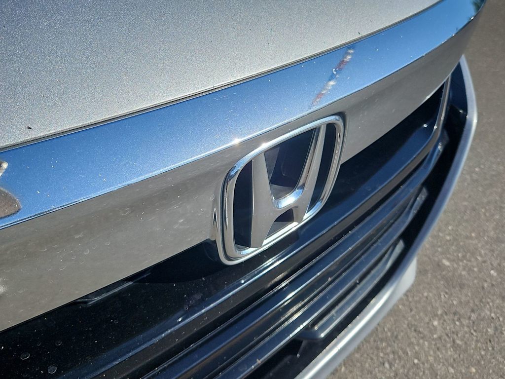 Thumbnail: 2019 Honda Accord - 7