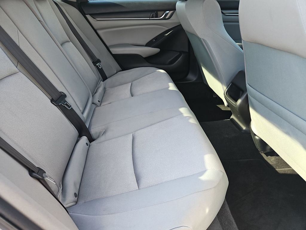 Thumbnail: 2019 Honda Accord - 26