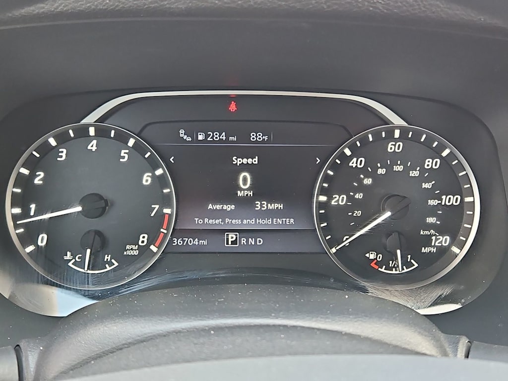 Thumbnail: 2022 Nissan Frontier - 17