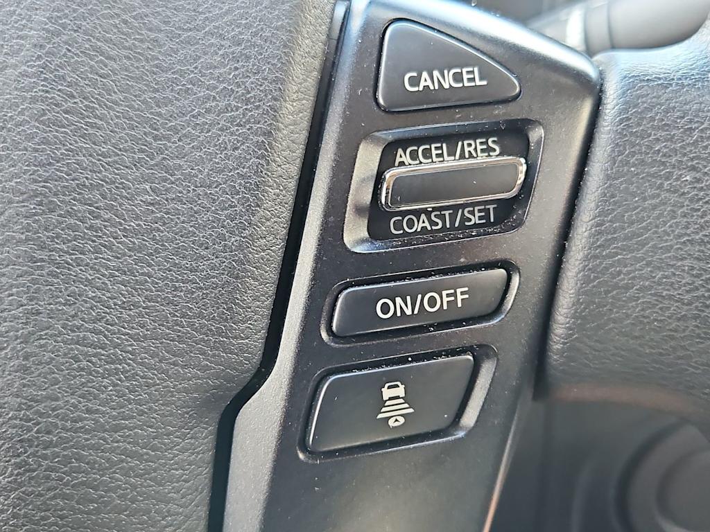 Thumbnail: 2022 Nissan Frontier - 27