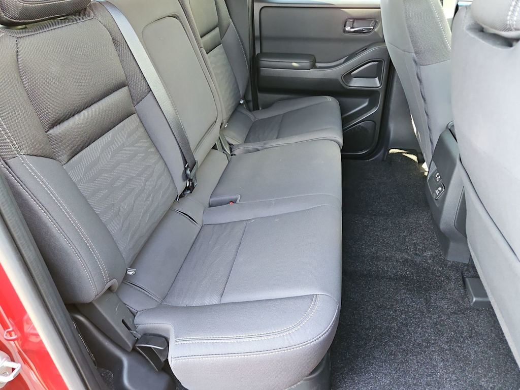 Thumbnail: 2023 Nissan Frontier - 29