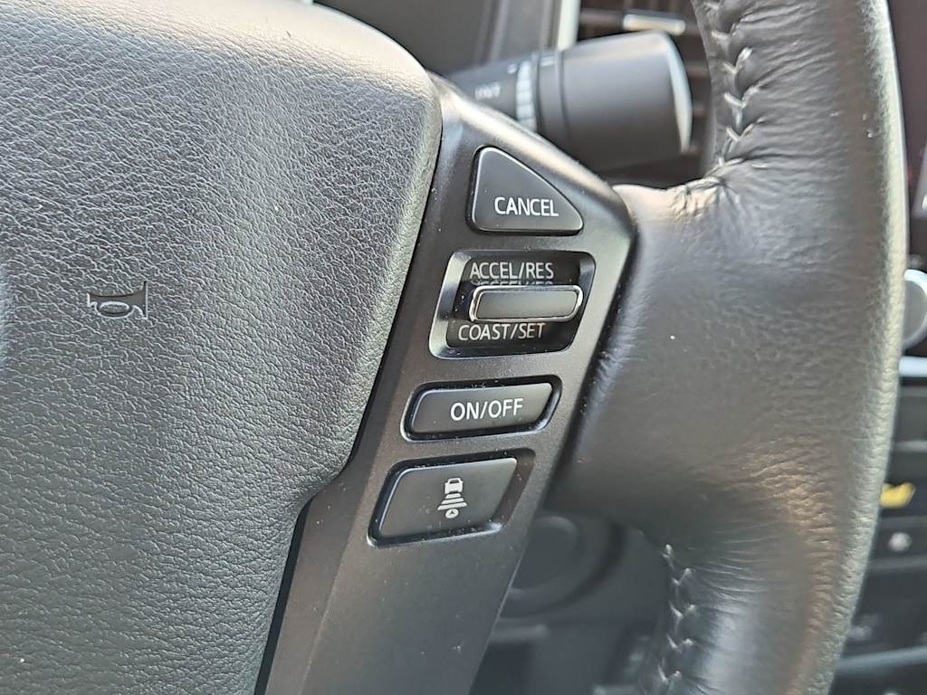 Thumbnail: 2023 Nissan Frontier - 31