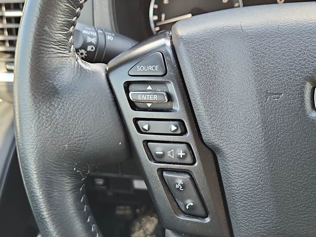 Thumbnail: 2023 Nissan Frontier - 30