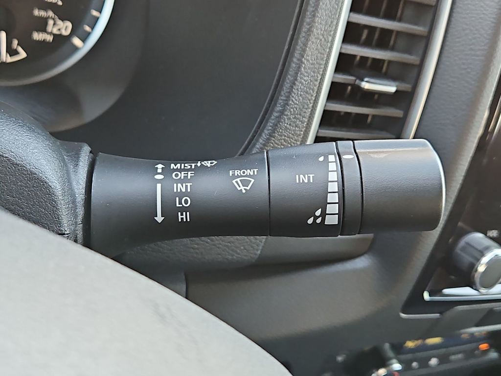 Thumbnail: 2023 Nissan Frontier - 32