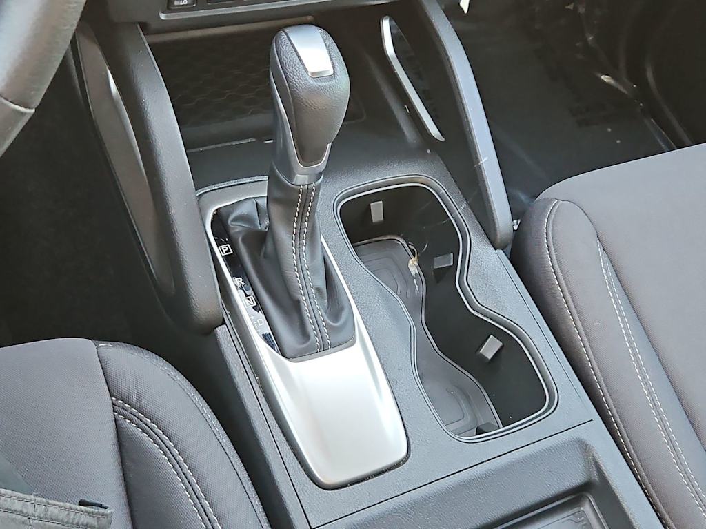 Thumbnail: 2023 Nissan Frontier - 16