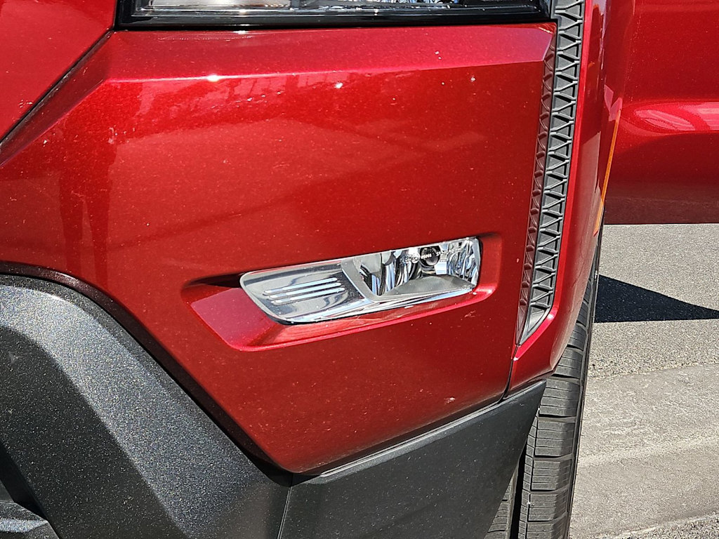 Thumbnail: 2023 Nissan Frontier - 25