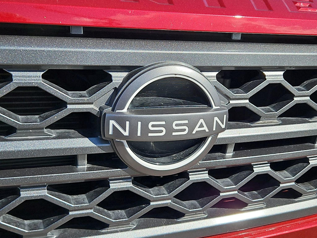 Thumbnail: 2023 Nissan Frontier - 7