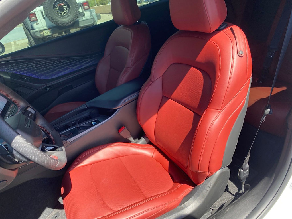 Thumbnail: 2026 Dodge Charger - 8