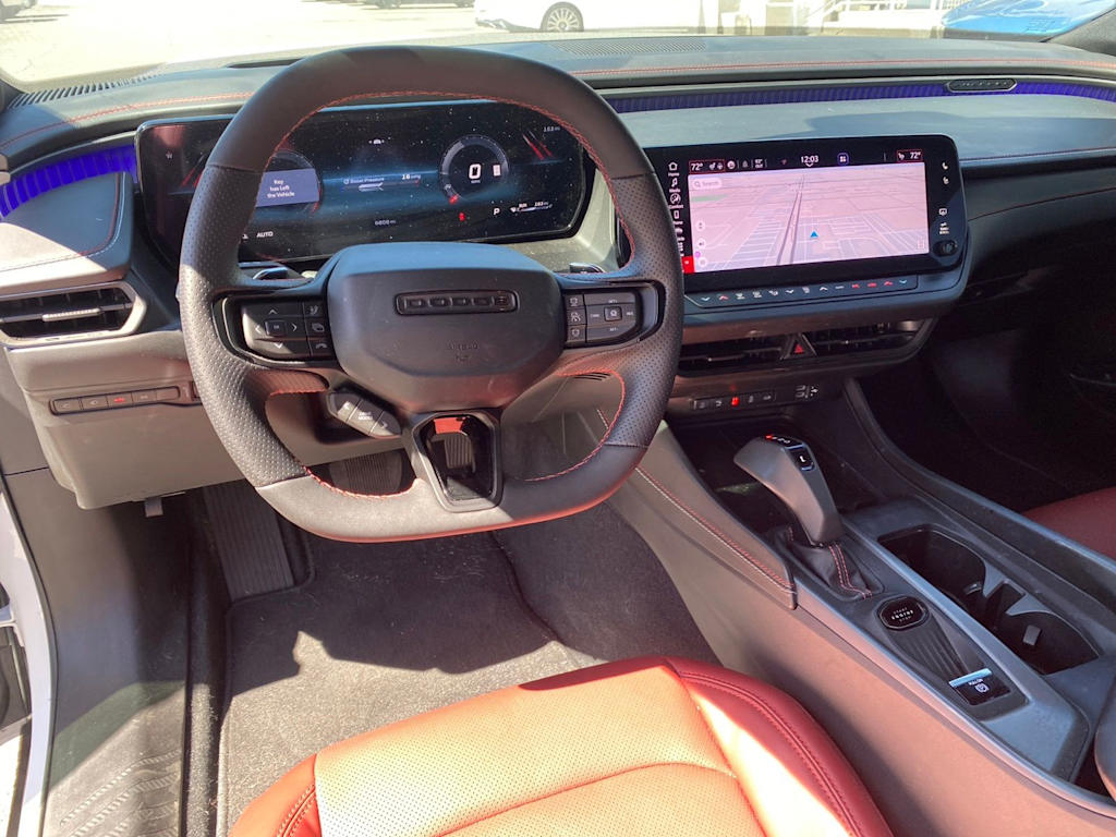 Thumbnail: 2026 Dodge Charger - 2