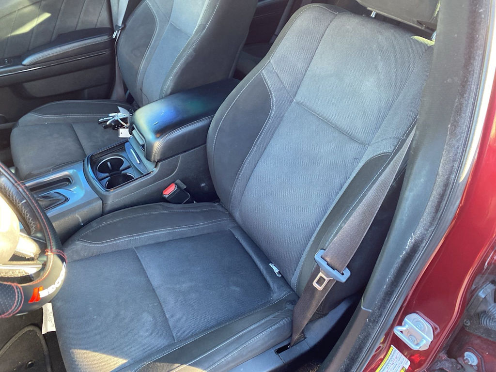 Thumbnail: 2022 Dodge Charger - 8