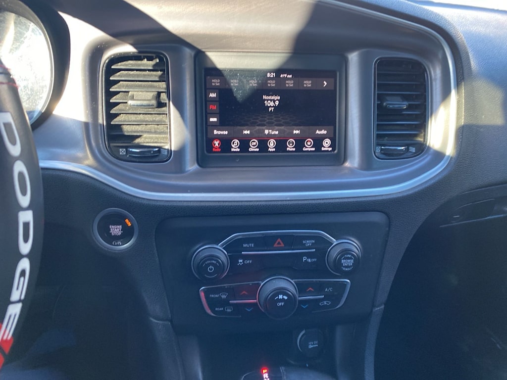 Thumbnail: 2022 Dodge Charger - 10