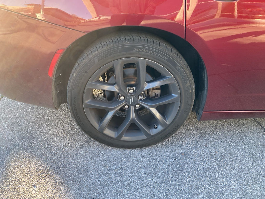 Thumbnail: 2022 Dodge Charger - 7