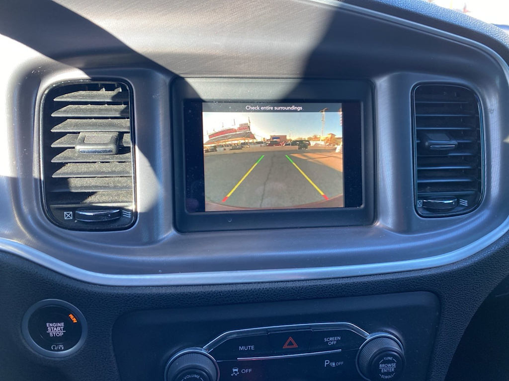 Thumbnail: 2022 Dodge Charger - 15