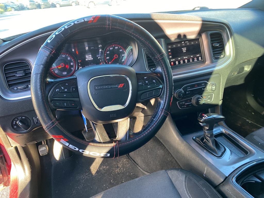 Thumbnail: 2022 Dodge Charger - 2