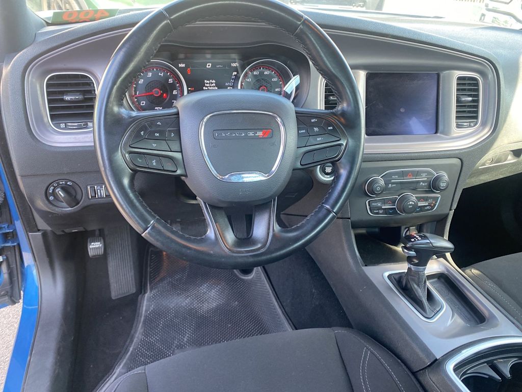 Thumbnail: 2023 Dodge Charger - 2