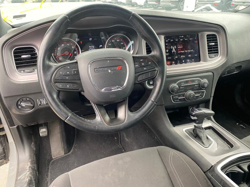 Thumbnail: 2023 Dodge Charger - 2