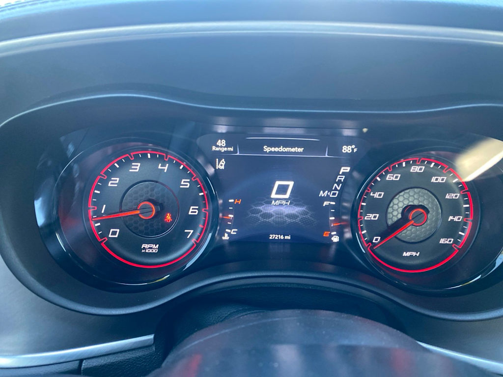 Thumbnail: 2022 Dodge Charger - 11