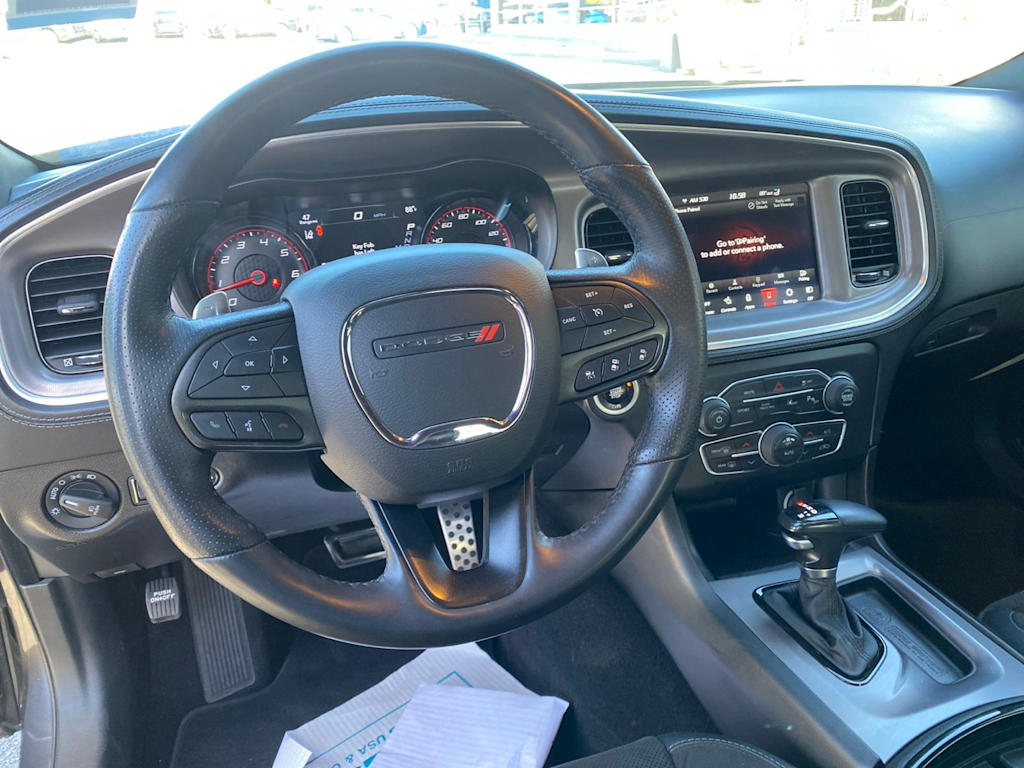 Thumbnail: 2022 Dodge Charger - 2