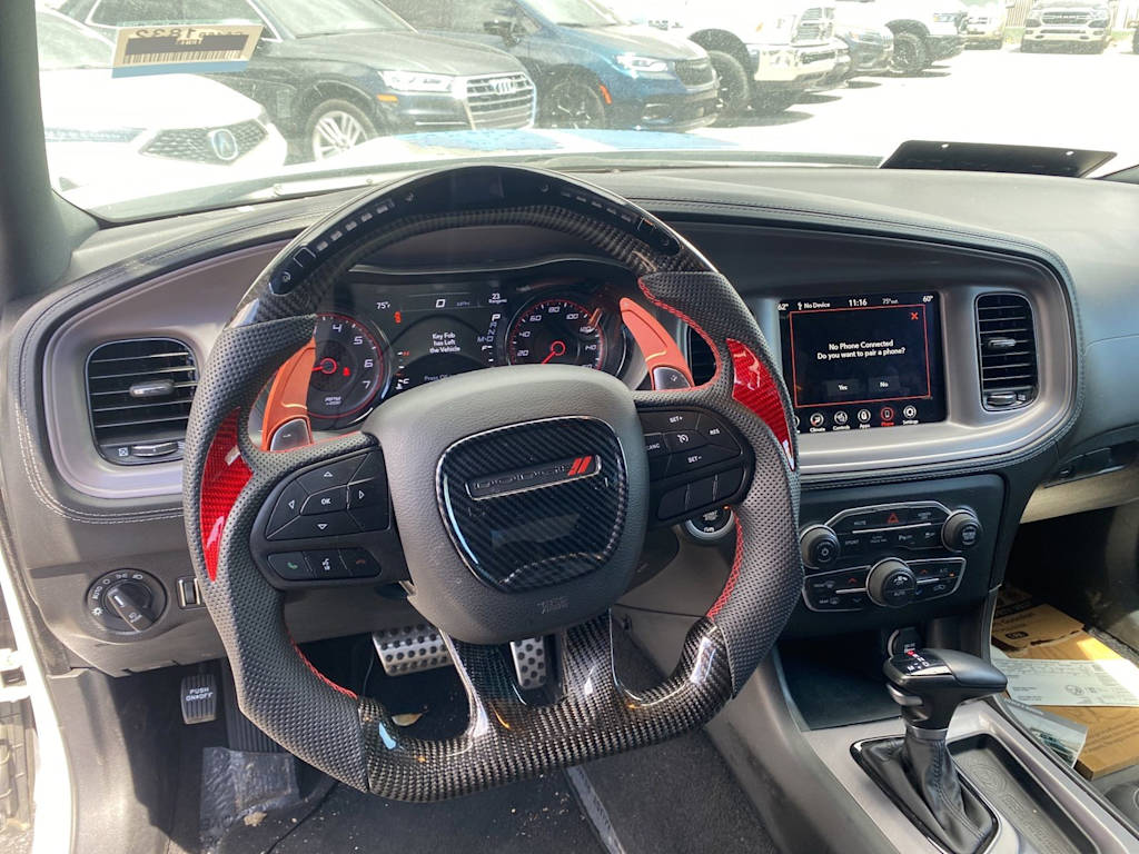 Thumbnail: 2023 Dodge Charger - 2
