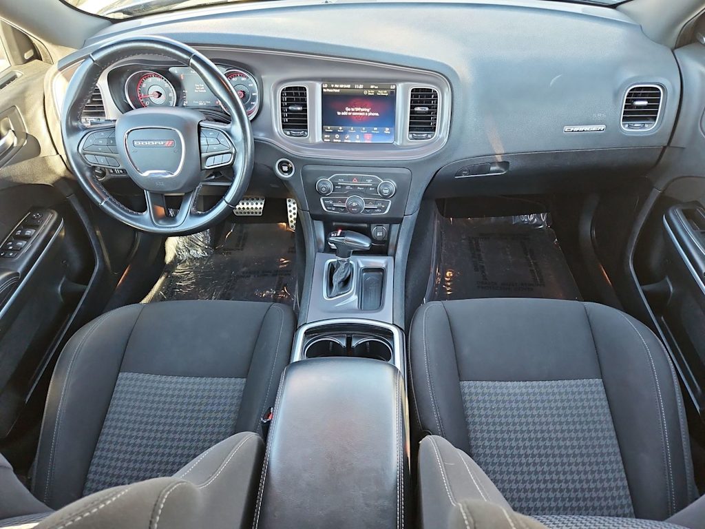 Thumbnail: 2023 Dodge Charger - 9