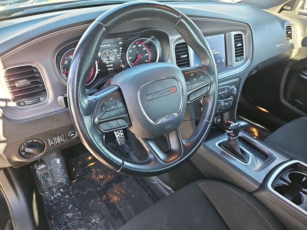 Thumbnail: 2023 Dodge Charger - 2