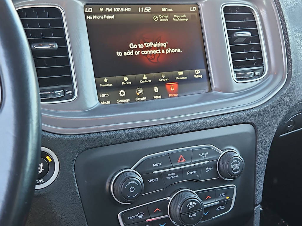 Thumbnail: 2023 Dodge Charger - 14