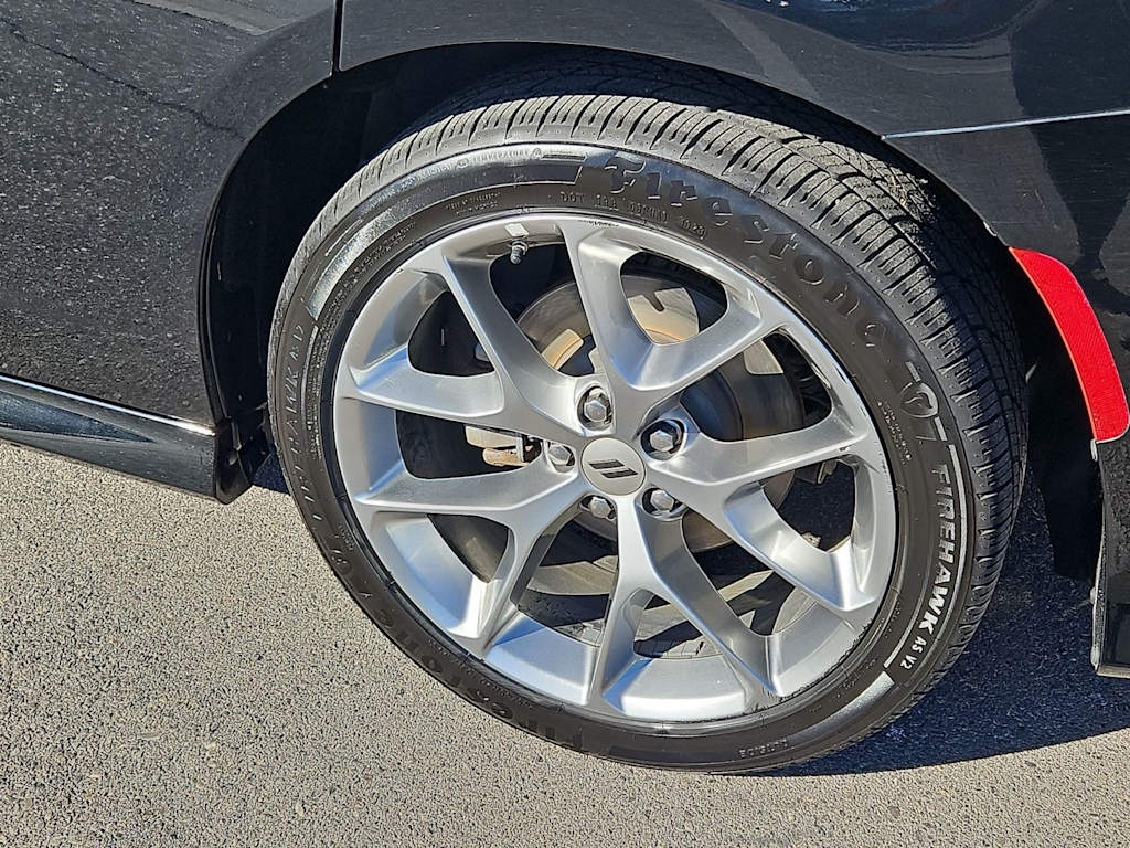 Thumbnail: 2023 Dodge Charger - 7