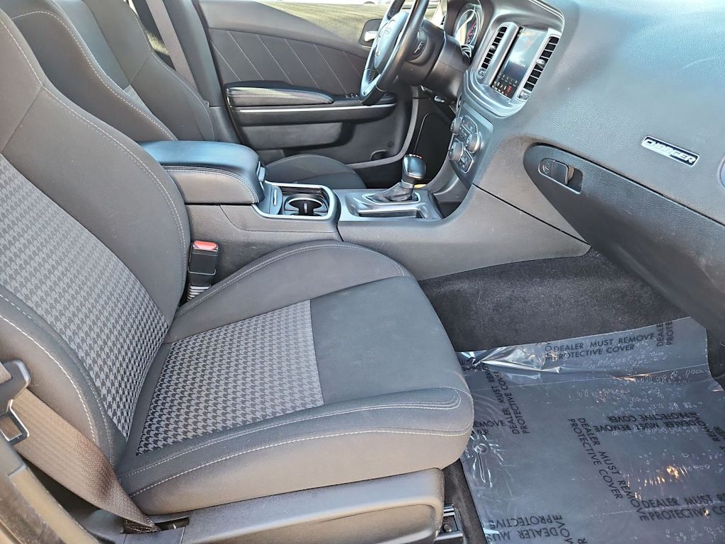 Thumbnail: 2023 Dodge Charger - 11