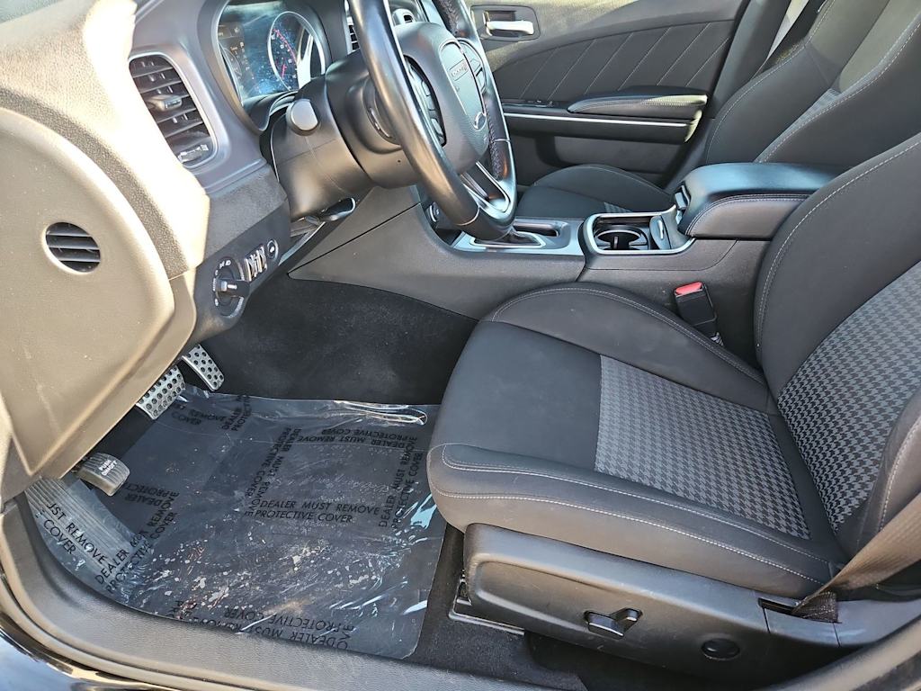 Thumbnail: 2023 Dodge Charger - 10