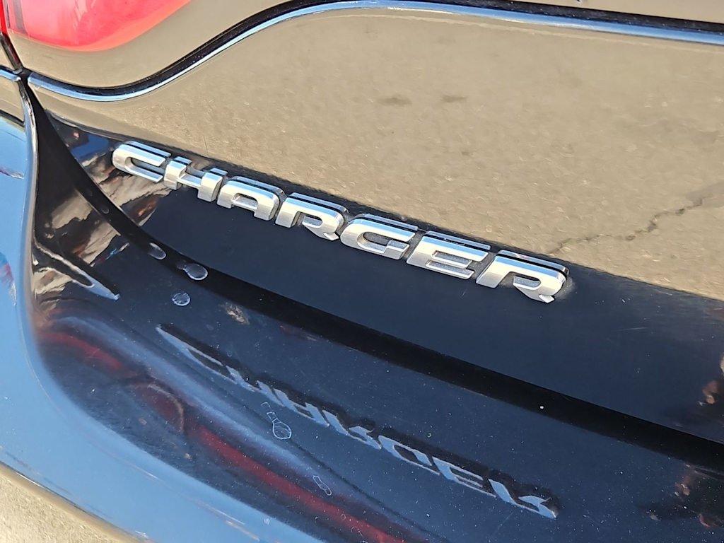 Thumbnail: 2023 Dodge Charger - 6