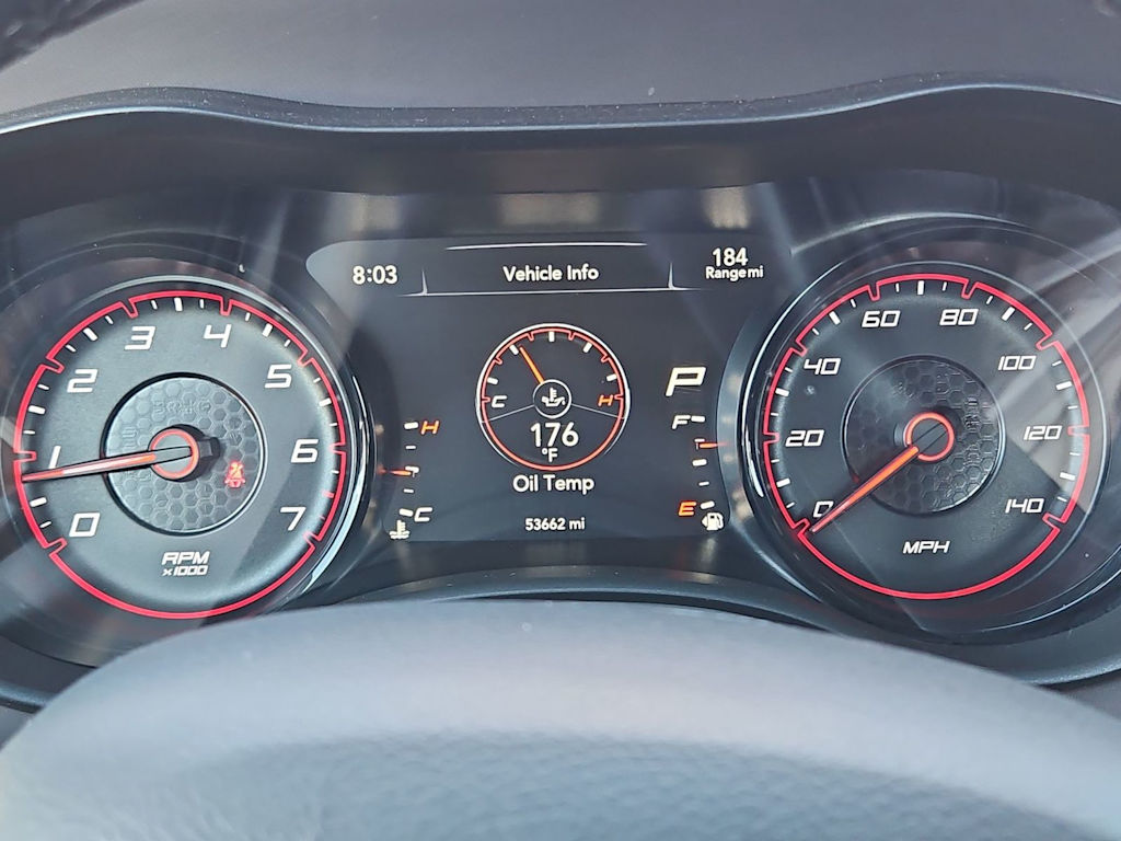 Thumbnail: 2023 Dodge Charger - 16